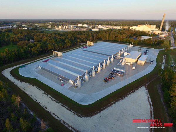 Comprehensive Air Pollution Control Solutions | ECS